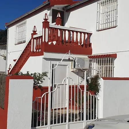 Serrania * Ronda