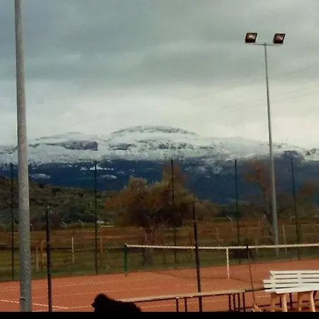 Serrania *