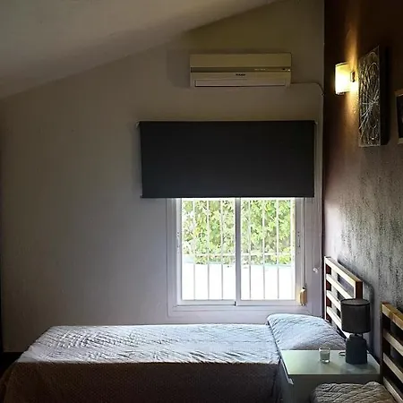 Serrania Holiday home