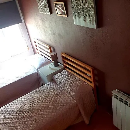 Holiday home Serrania Ronda
