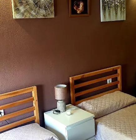 Holiday home Serrania Ronda