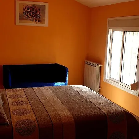 Serrania Holiday home