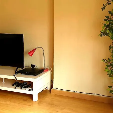 Serrania Holiday home *