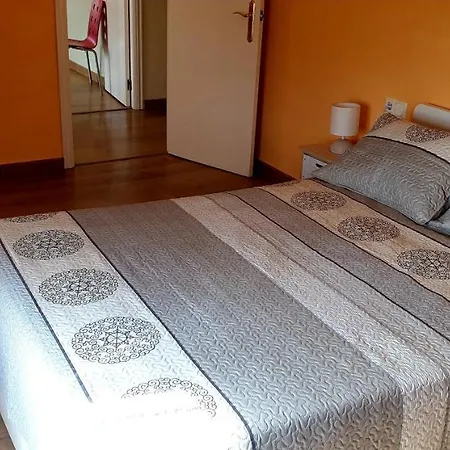 Holiday home Serrania Ronda