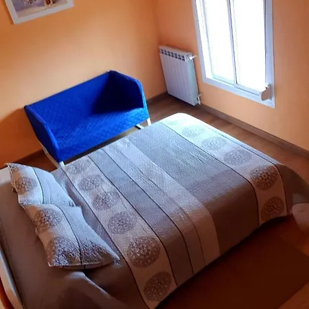 Serrania Holiday home Ronda