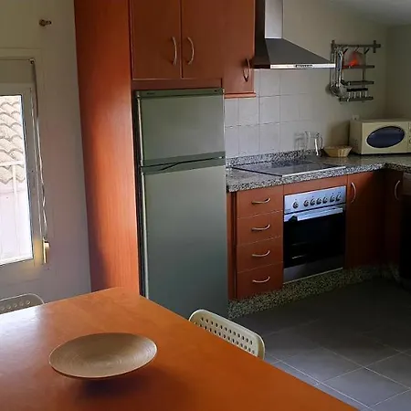 Serrania Holiday home *