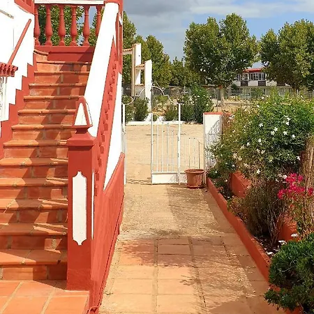 Serrania Holiday home