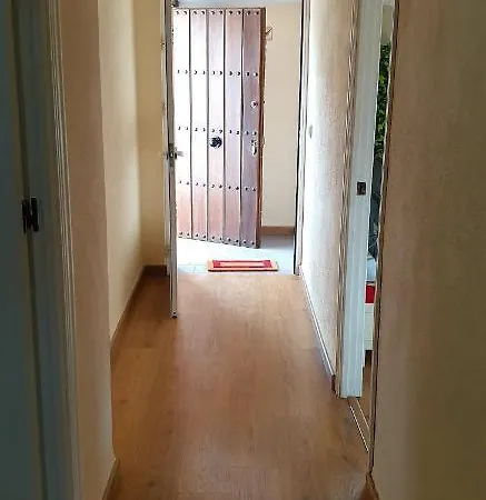 Holiday home Serrania