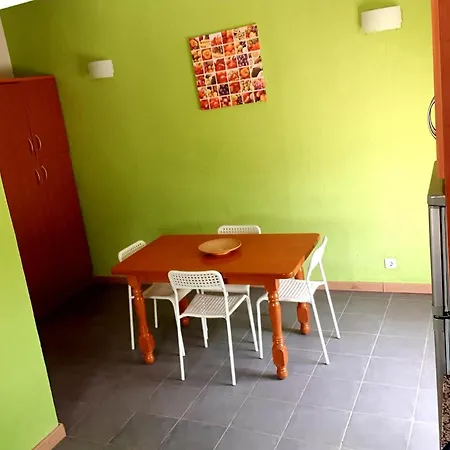 Serrania Holiday home Ronda