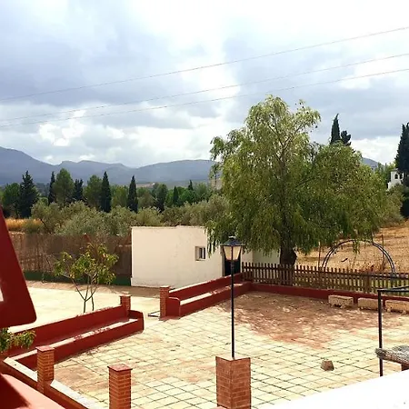 Holiday home Serrania Ronda